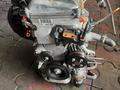 Двигатель тойота камри 30 за 10 000 тг. в Алматы – фото 2