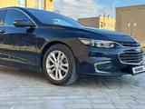 Chevrolet Malibu 2017 года за 7 500 000 тг. в Туркестан – фото 4