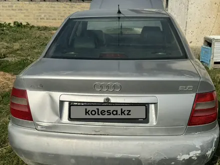 Audi A4 2000 года за 750 000 тг. в Кеген – фото 2