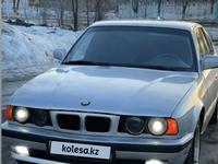 BMW 525 1991 годаүшін1 350 000 тг. в Караганда