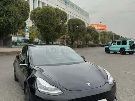 Tesla Model 3 2019 года за 13 000 000 тг. в Алматы