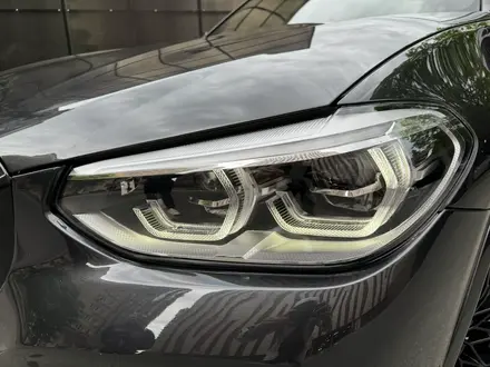 BMW X3 2018 года за 21 500 000 тг. в Караганда – фото 24