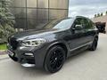 BMW X3 2018 годаүшін24 000 000 тг. в Караганда – фото 13