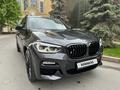 BMW X3 2018 годаүшін24 000 000 тг. в Караганда – фото 11
