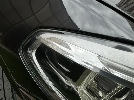 BMW X3 2018 года за 21 500 000 тг. в Караганда – фото 25