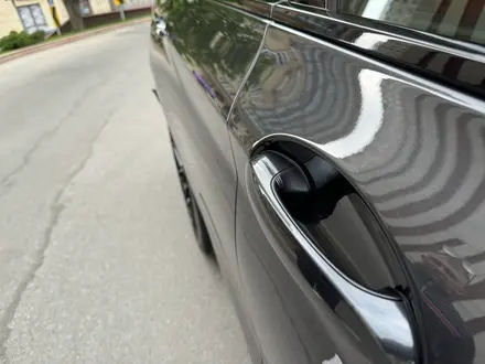 BMW X3 2018 года за 21 500 000 тг. в Караганда – фото 32