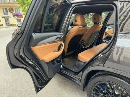 BMW X3 2018 года за 21 500 000 тг. в Караганда – фото 41