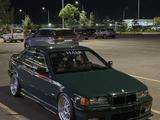 BMW 330 1994 года за 4 300 000 тг. в Алматы – фото 4