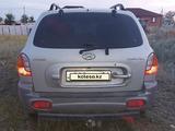 Hyundai Santa Fe 2002 годаүшін3 800 000 тг. в Актобе