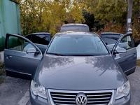 Volkswagen Passat 2007 годаүшін4 500 000 тг. в Караганда