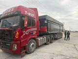 Shacman 2022 годаүшін39 000 000 тг. в Алматы