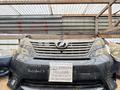 Ноускат, мини морда Toyota Vellfire 1 пок H20 (2008 — 2015) за 250 000 тг. в Актобе – фото 8