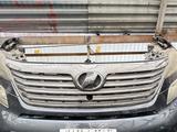 Ноускат, мини морда Toyota Vellfire 1 пок H20 (2008 — 2015)үшін250 000 тг. в Актобе – фото 2
