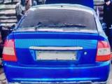 ВАЗ (Lada) Priora 2172 2010 года за 10 000 тг. в Усть-Каменогорск