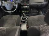 ВАЗ (Lada) Priora 2172 2014 годаfor2 350 000 тг. в Атырау – фото 3