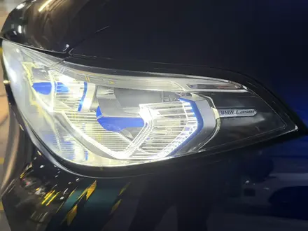 BMW X7 2021 года за 46 000 000 тг. в Астана – фото 13