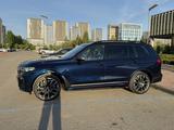 BMW X7 2021 годаүшін46 000 000 тг. в Астана – фото 2