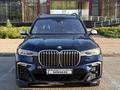 BMW X7 2021 годаүшін46 000 000 тг. в Астана