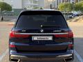 BMW X7 2021 годаүшін46 000 000 тг. в Астана – фото 6