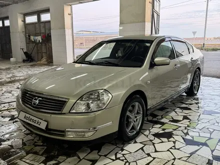 Nissan Teana 2006 года за 3 500 000 тг. в Актау – фото 4