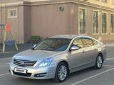 Nissan Teana 2013 года за 6 200 000 тг. в Актау