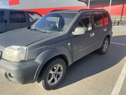 Nissan X-Trail 2004 года за 2 500 000 тг. в Усть-Каменогорск – фото 3