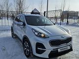 Kia Sportage 2020 годаfor10 995 500 тг. в Караганда – фото 2