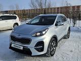 Kia Sportage 2020 годаfor10 995 500 тг. в Караганда