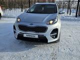 Kia Sportage 2020 годаfor10 995 500 тг. в Караганда – фото 3