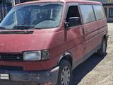 Volkswagen Transporter 1996 года за 2 500 000 тг. в Шахтинск – фото 2