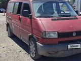 Volkswagen Transporter 1996 года за 2 500 000 тг. в Шахтинск