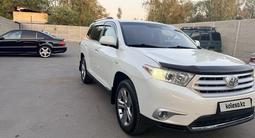 Toyota Highlander 2012 годаүшін14 000 000 тг. в Тараз – фото 2