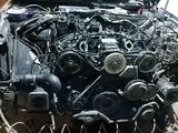 Двигатель на ауди а6 за 100 000 тг. в Семей – фото 5
