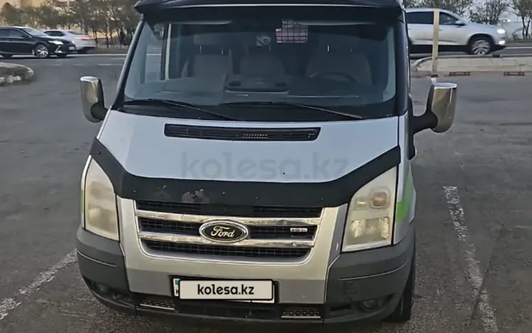 Ford  Transit 2010 годаfor8 000 000 тг. в Атырау