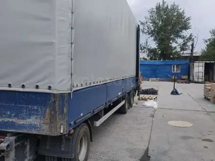 Royen  Прицеп тентованный 1998 года за 6 800 000 тг. в Алматы – фото 2