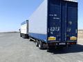 Royen  Прицеп тентованный 1998 года за 6 800 000 тг. в Алматы – фото 4