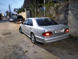 Mercedes-Benz E 280 1997 годаfor3 500 000 тг. в Тараз – фото 4