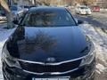 Kia Optima 2018 годаүшін9 100 000 тг. в Шымкент – фото 3