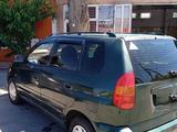 Mitsubishi Space Star 2001 года за 1 200 000 тг. в Тараз