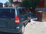 Mitsubishi Space Star 2001 года за 1 200 000 тг. в Тараз – фото 2