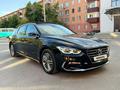 Hyundai Grandeur 2018 годаүшін10 800 000 тг. в Туркестан – фото 5