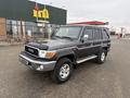Toyota Land Cruiser 2021 года за 26 000 000 тг. в Астана