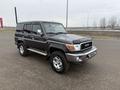 Toyota Land Cruiser 2021 года за 26 000 000 тг. в Астана – фото 3