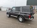Toyota Land Cruiser 2021 года за 26 000 000 тг. в Астана – фото 4