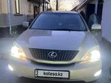 Lexus RX 330 2004 года за 6 500 000 тг. в Тараз