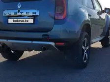 Renault Duster, 2012
