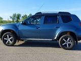 Renault Duster 2012 годаүшін5 680 000 тг. в Рудный – фото 4