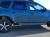 Renault Duster 2012 годаүшін5 680 000 тг. в Рудный – фото 5