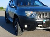 Renault Duster 2012 годаүшін4 850 000 тг. в Рудный