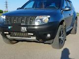 Renault Duster 2012 годаүшін4 850 000 тг. в Рудный – фото 2